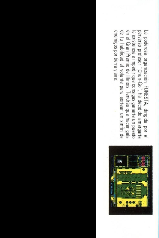 Rock 'n Roller - Dos