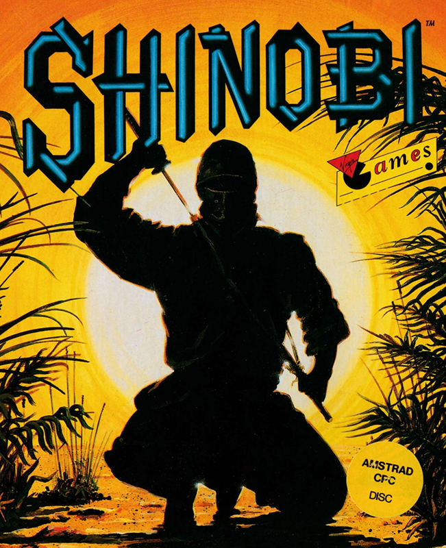 Shinobi