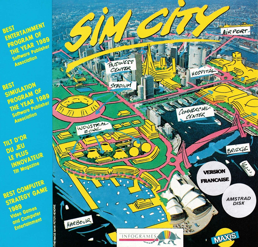 Sim City