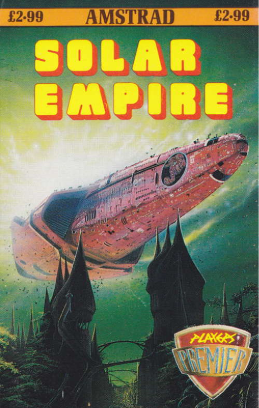 Solar Empire