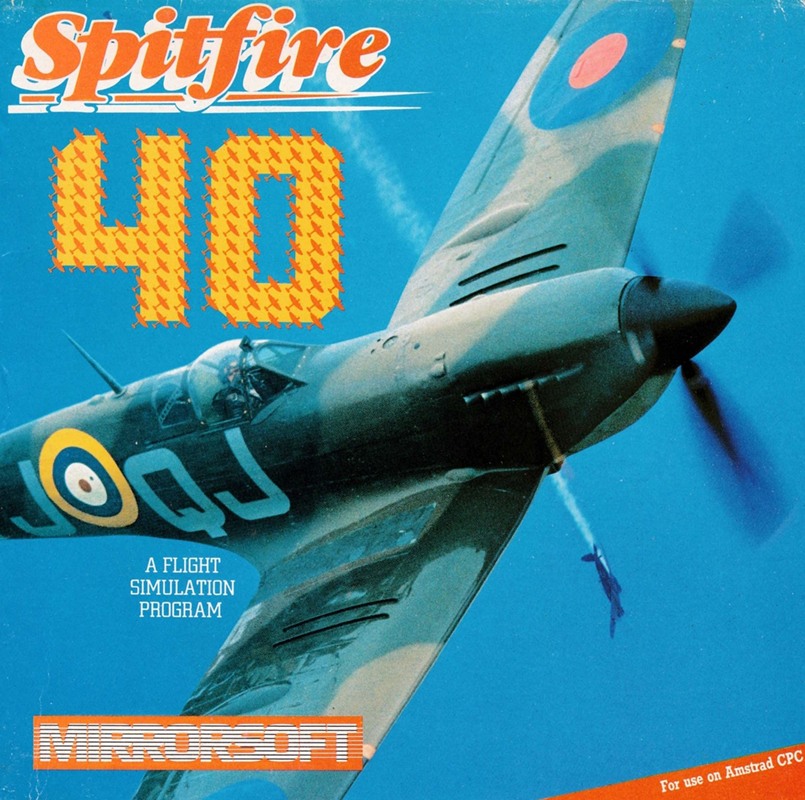 Spitfire '40