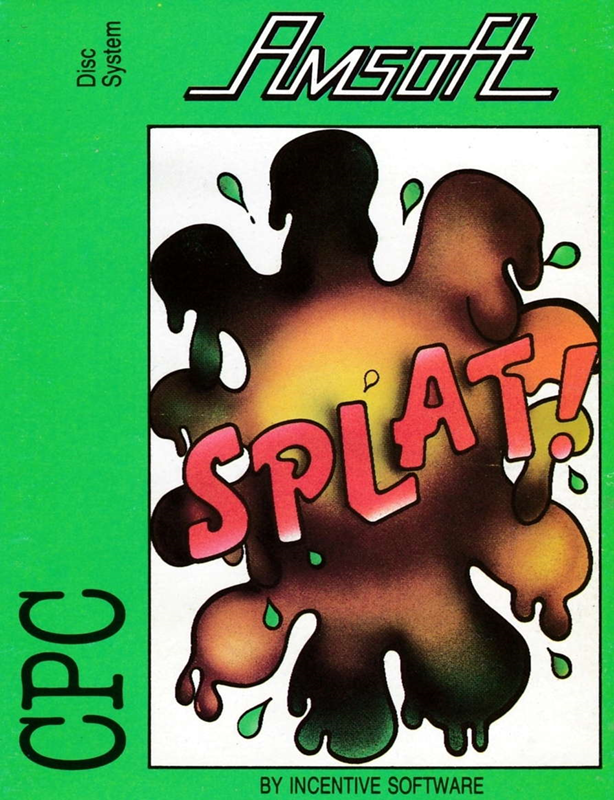 Splat!