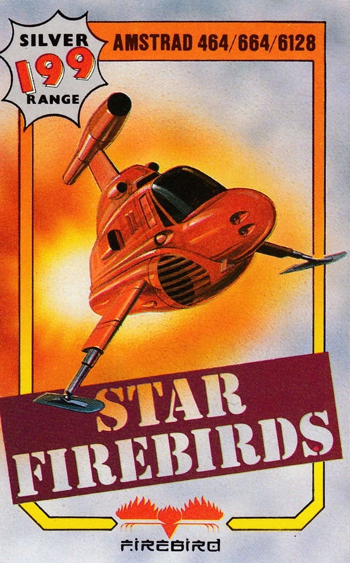 Star Firebirds
