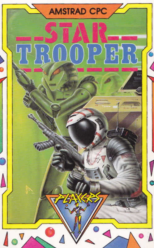 Star Trooper
