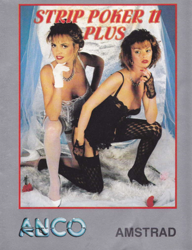 Strip Poker 2 Plus