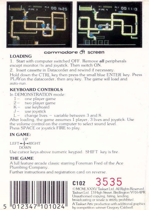 Super Pipeline 2 dos
