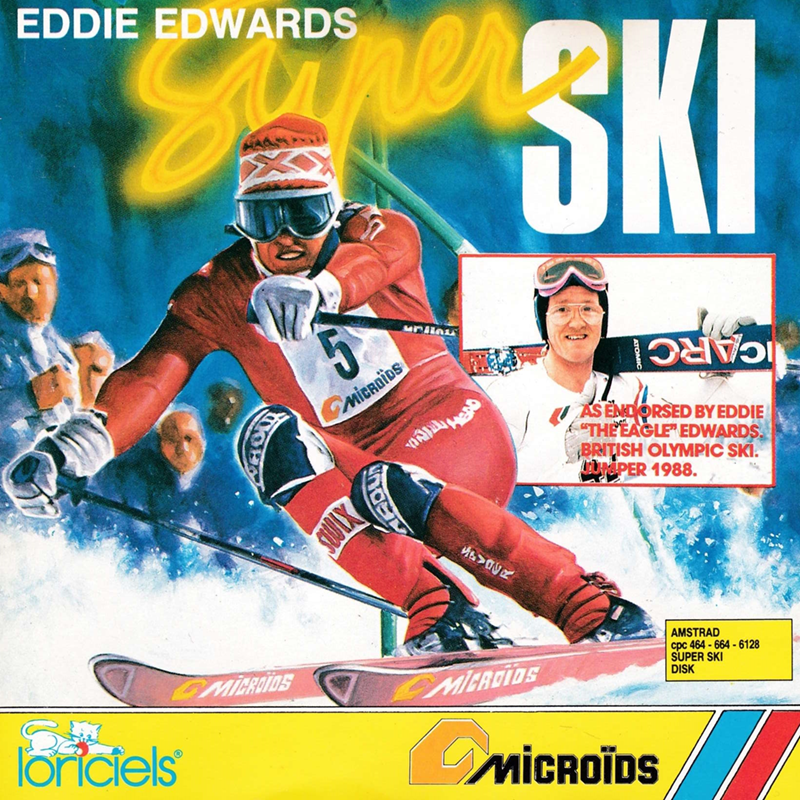 Super Ski