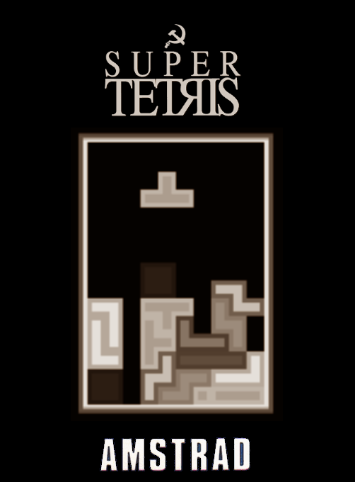 Super Tetris
