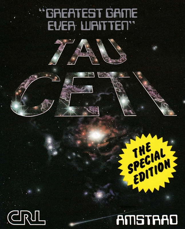 Tau Ceti - Special Edition