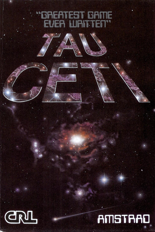 Tau Ceti