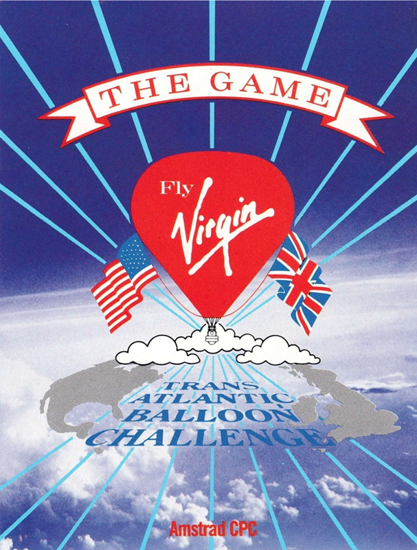 Trans-Atlantic Balloon Challenge