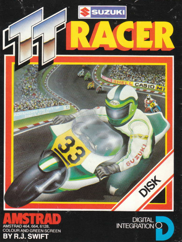 TT Racer