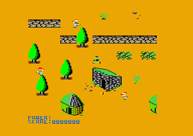 Image in-game