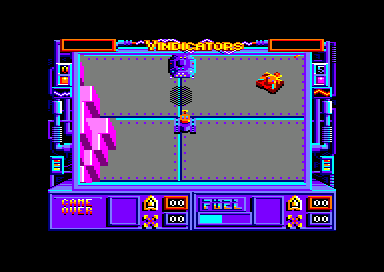 Image in-game