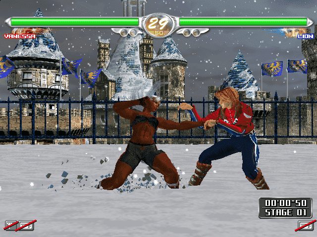Image in-game
