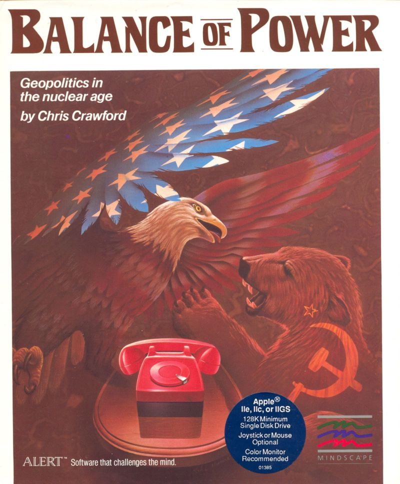 Balance of Power