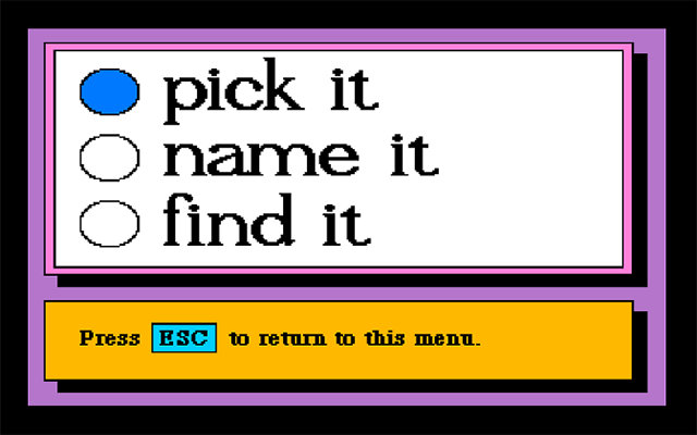 Image in-game