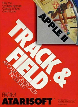 Track & Field