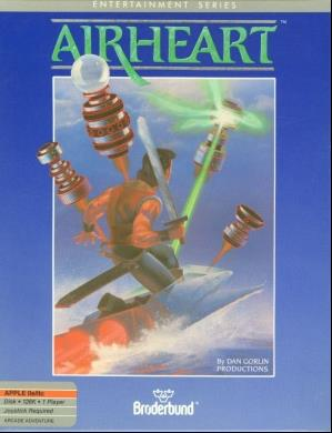 Airheart