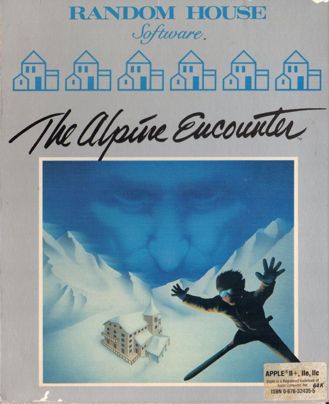 Alpine Encounter, The
