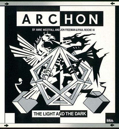 Archon