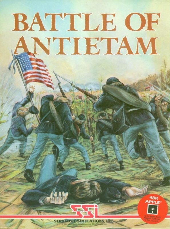 Battle Of Antietam