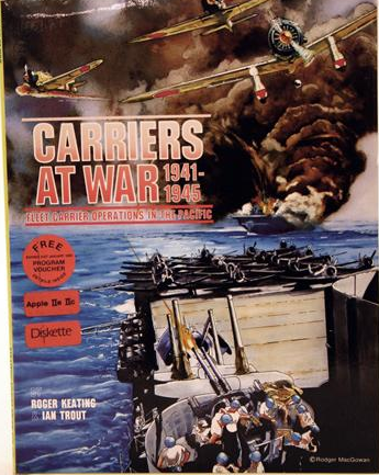 Carriers at War