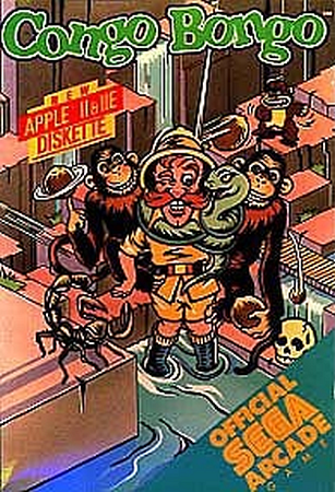 Congo Bongo