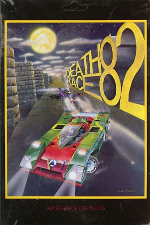 Death Race '82
