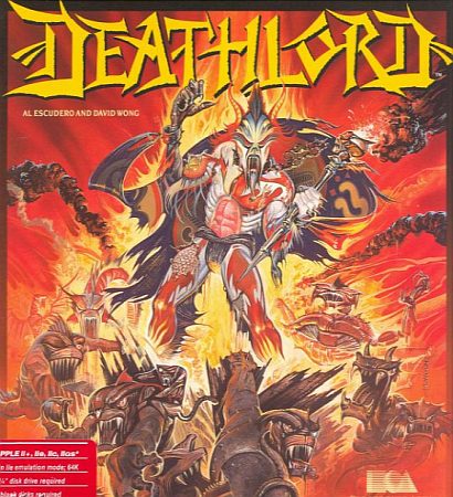 Deathlord