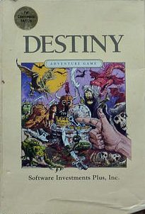 Destiny