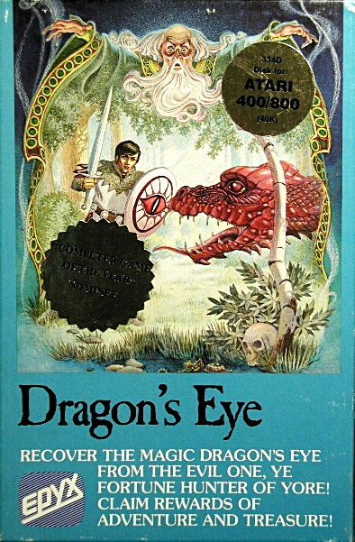 The Dragon's Eye