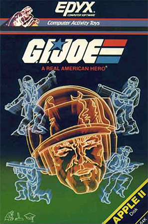 G.I. Joe