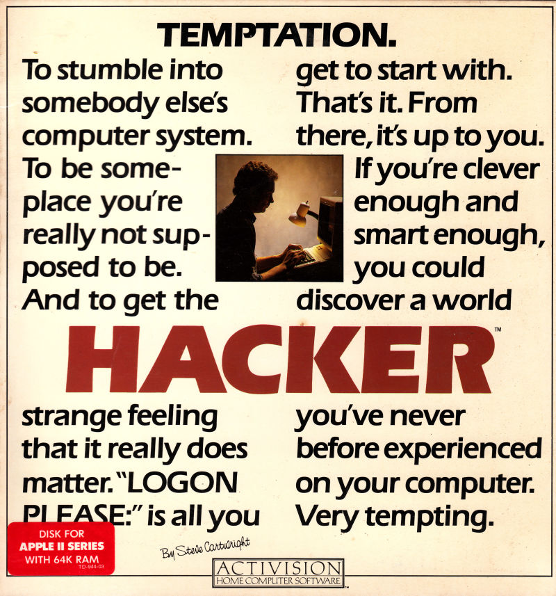 Hacker