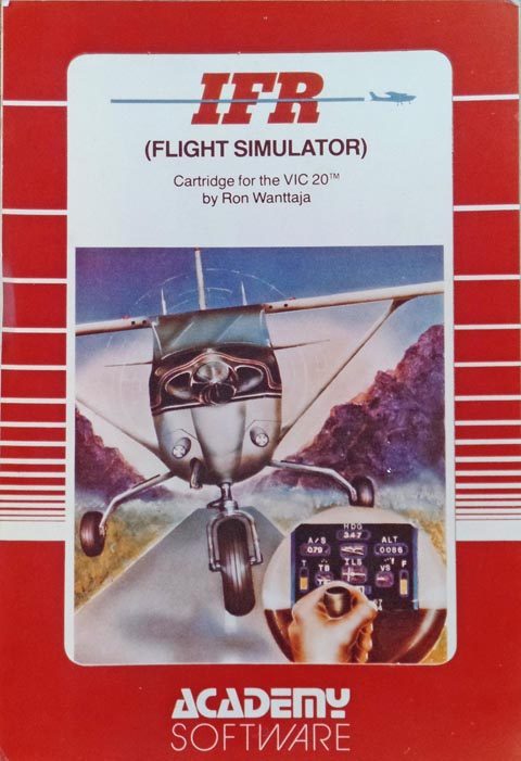 IFR Flight Simulator