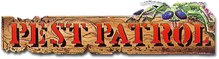 Pest Patrol