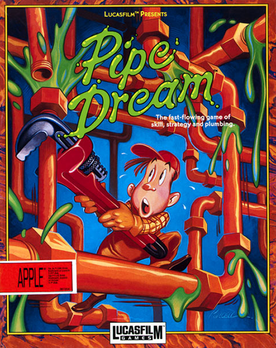 Pipe Dream