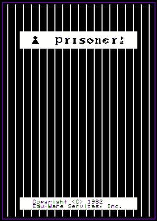 Prisoner 2