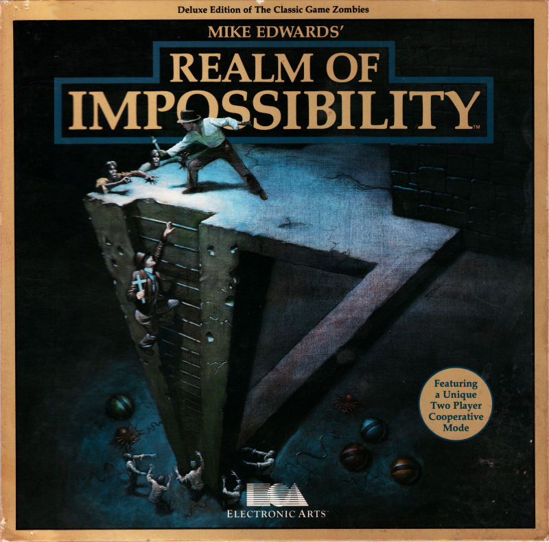 Realm of Impossibility