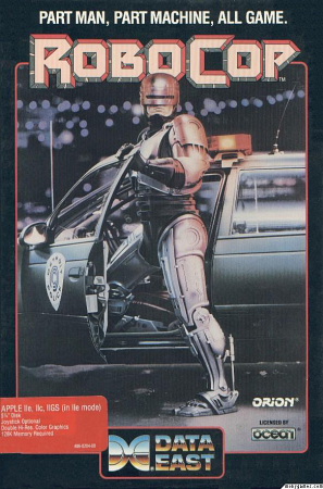 Robocop
