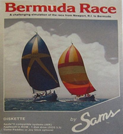 The Bermuda Race