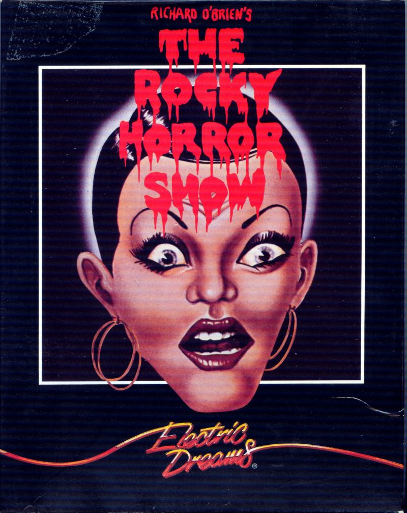 The Rocky Horror Show
