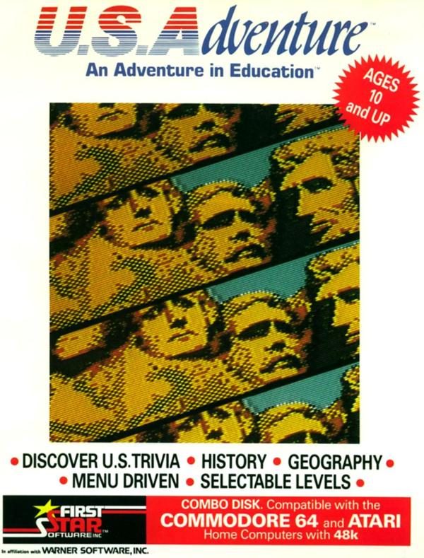 United States Adventure