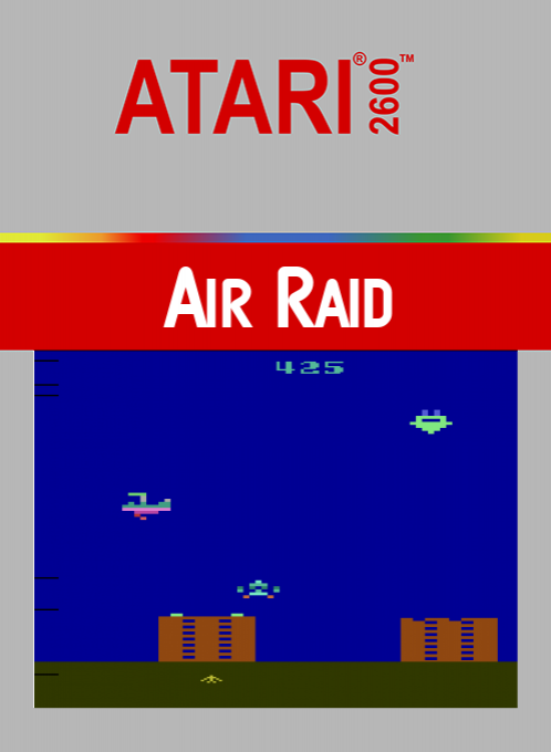 Air Raid