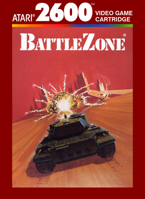 Battlezone