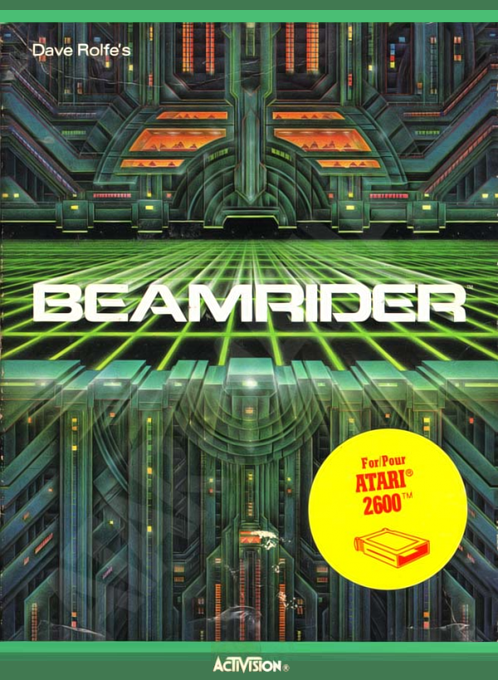 Beamrider