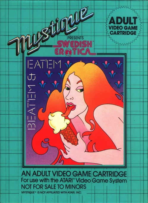 Beat 'Em and Eat 'Em