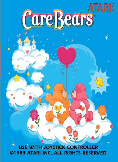 Care Bears