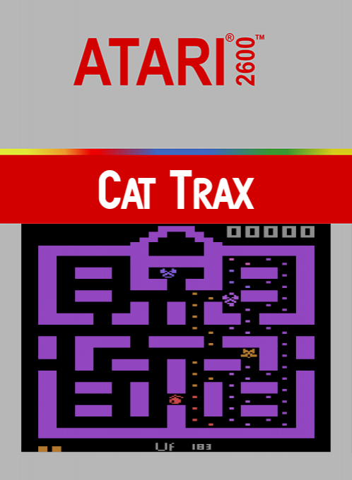 Cat Trax