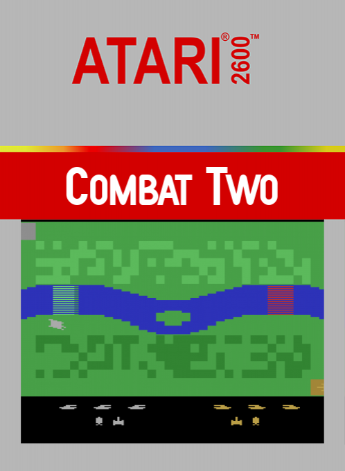 Combat Two